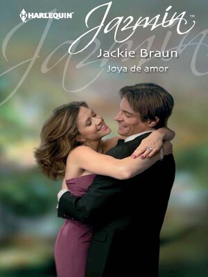 cover image of Joya de amor